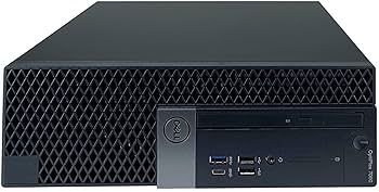 Amazon.com: Dell Optiplex 7060 Desktop Computer | Hexa Core